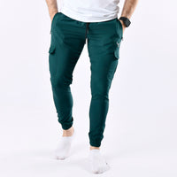 Leisure Cargo Pants