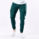 Leisure Cargo Pants