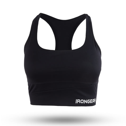 Energy Medium Support Sports Bra