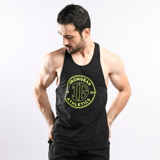 Athletic Stringer