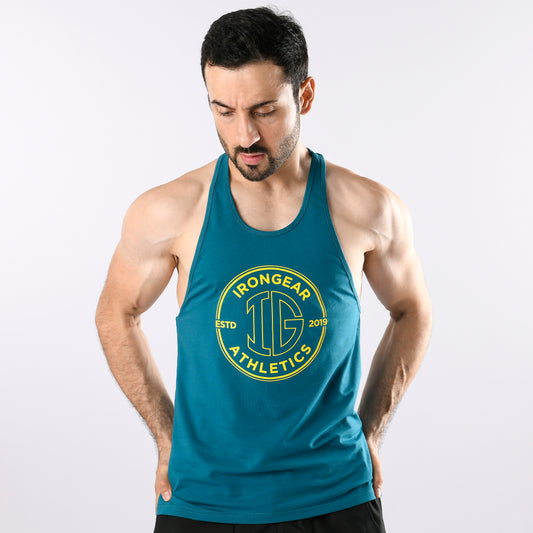 Athletic Stringer