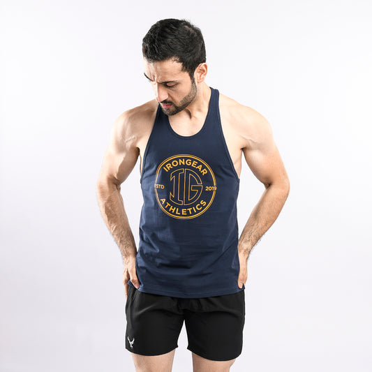 Athletic Stringer