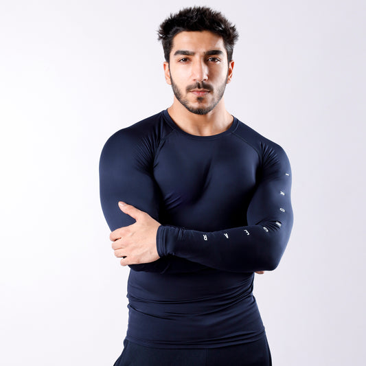 COMPRESSION Long Sleeve Tee