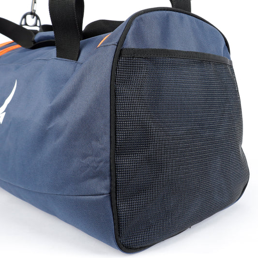 The Mighty Duffle Bag