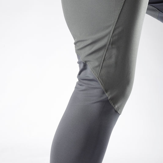 Rush Hybrid Training Trousers