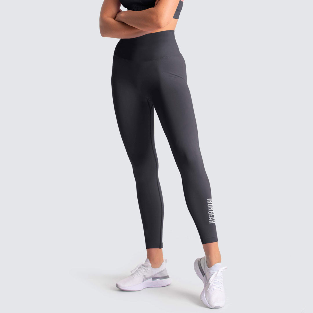 Seamless Mighty Leggings 7/8 Length