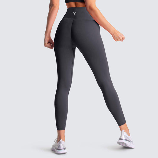 Seamless Mighty Leggings 7/8 Length