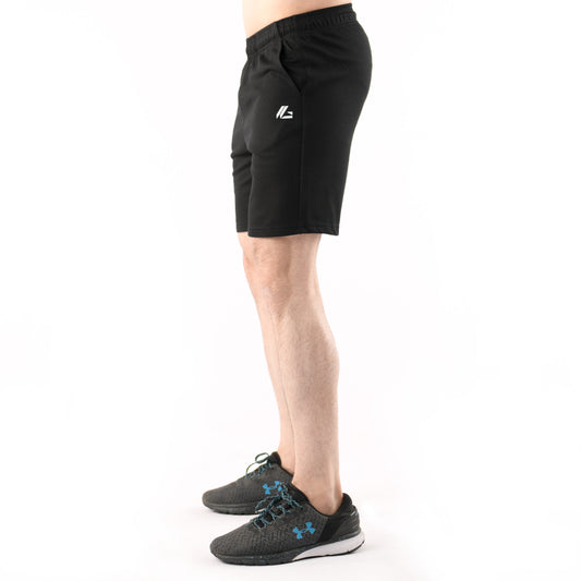 Essential Cotton Shorts