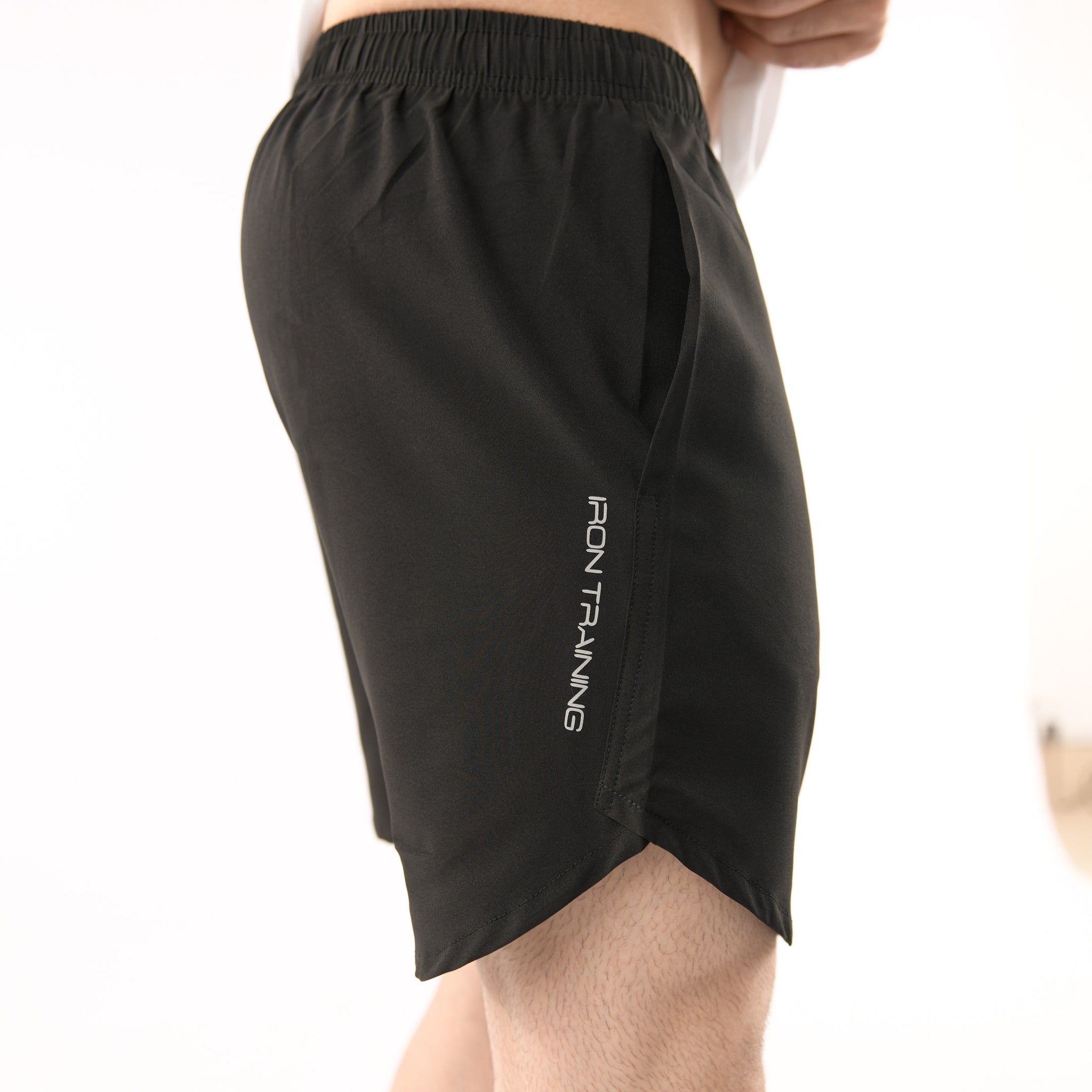 IRON Training Shorts