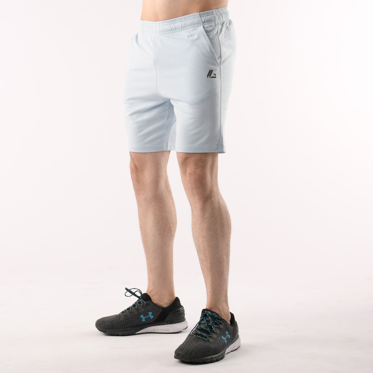 Essential Cotton Shorts