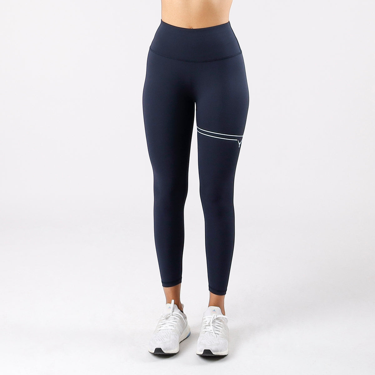 Warrior 360° Seamless Leggings