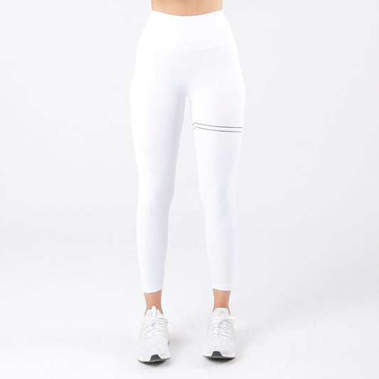 Warrior 360° Seamless Leggings