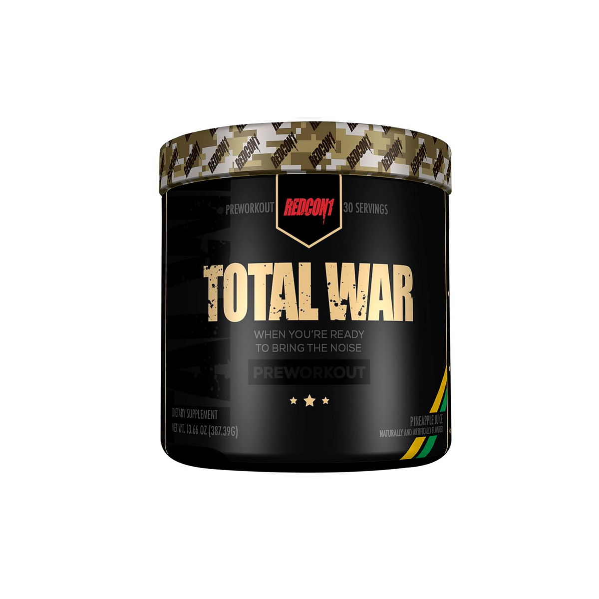 Total War 30servings