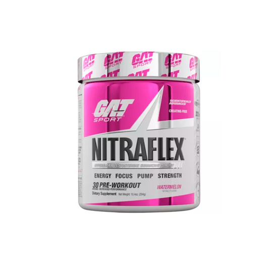 NITRAFLEX - 30 Servings