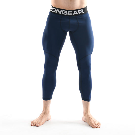 Training Compression Leggings 7/8